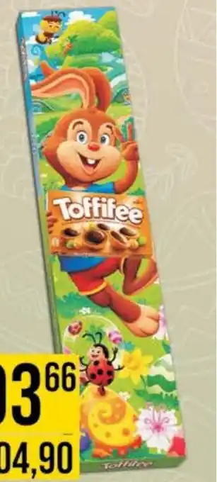 Jip Toffifee Zajíc 375 g nabídka