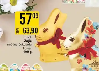 Jip Lindt Zajíc nabídka