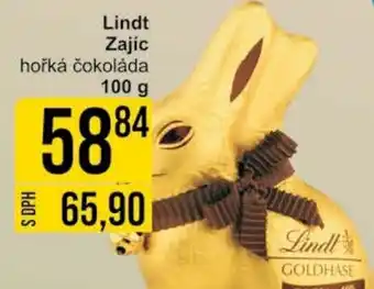 Jip Lindt Zajíc nabídka