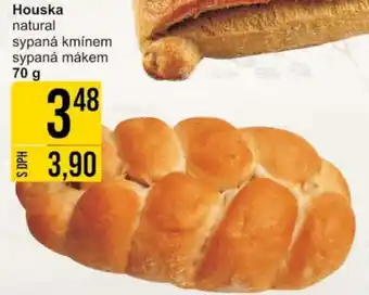 Houska