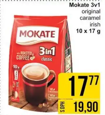 Jip Mokate 3v1 nabídka