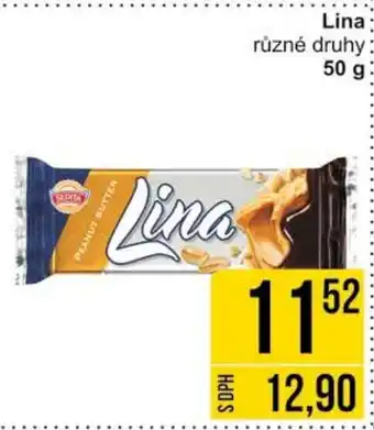 Lina 50 g