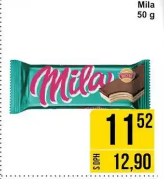 Jip Mila 50 g nabídka