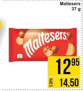 Jip Maltesers 37 g nabídka