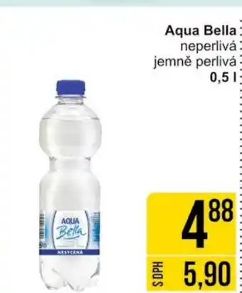Jip Aqua Bella nabídka