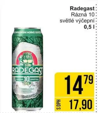 Jip Radegast Rázná 10 nabídka