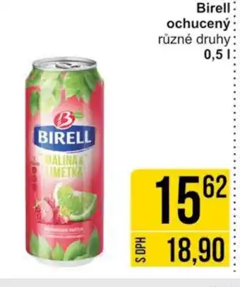 Jip Birell ochucený nabídka