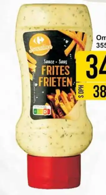 Jip Omáčka na hranolky 355 g nabídka
