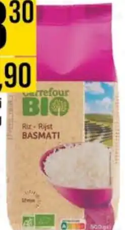 Jip Rýže basmati 500 g nabídka