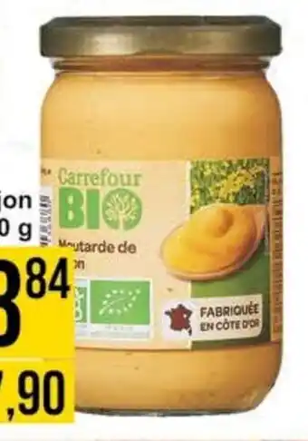 Jip Hořčice Dijon 200 g nabídka