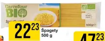 Jip Špagety 500 g nabídka