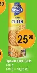 Opavia Zlaté Club