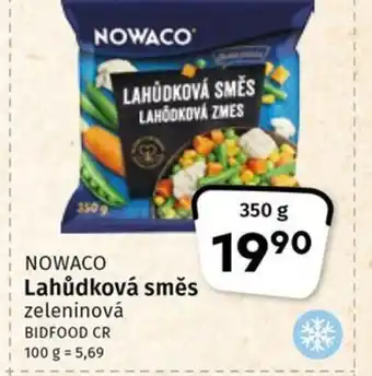 NOWACO Lahůdková směs
