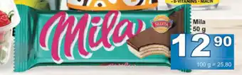 Jip Mila 50 g nabídka
