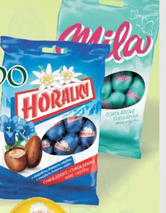Jip Mini vajíčka nabídka