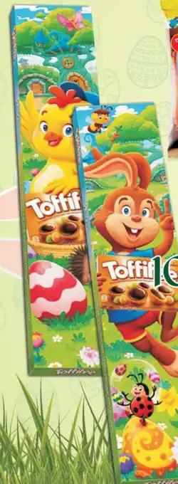 Jip Toffifee zajíc 375 g nabídka