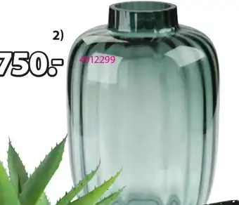 JYSK VÁZA KNUD nabídka