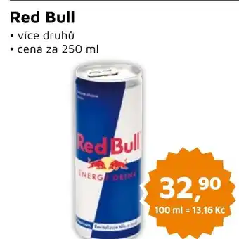 Red Bull
