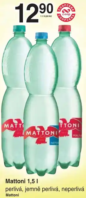 Coop hb Mattoni 1,5 L nabídka