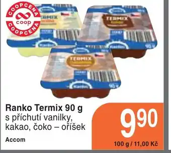 Ranko Termix 90 g