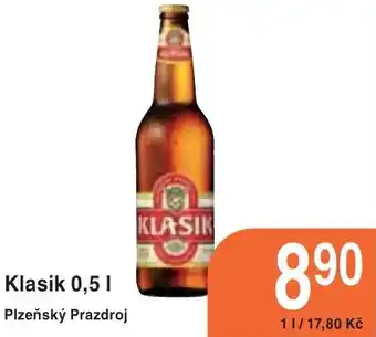 Coop hb Klasik 0,5 L nabídka