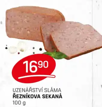 Flop UZENÁŘSTVÍ SLÁMA ŘEZNÍKOVA SEKANÁ nabídka