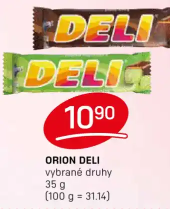 Flop ORION DELI nabídka
