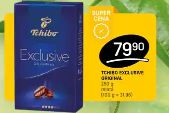 Flop TCHIBO EXCLUSIVE ORIGINAL nabídka