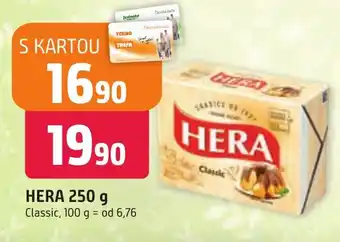 Trefa HERA 250 g nabídka