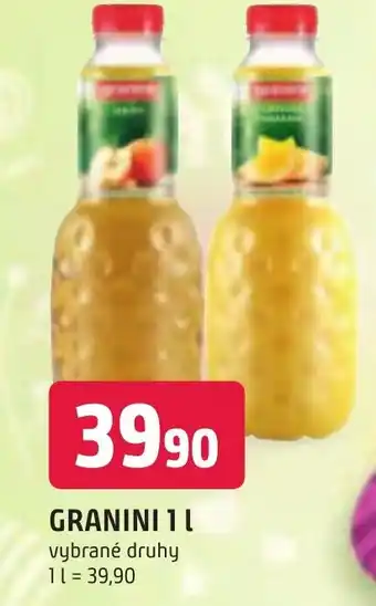 GRANINI 1L