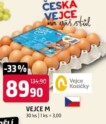 Terno VEJCE M nabídka