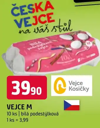 Terno VEJCE M nabídka