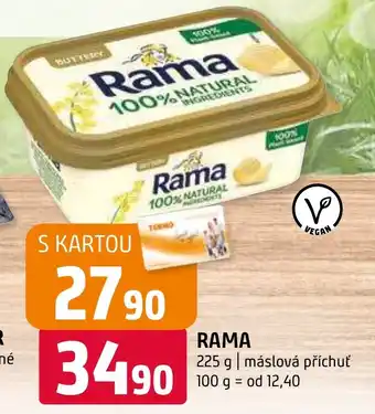 Terno RAMA nabídka