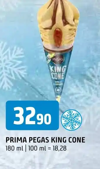 PRIMA PEGAS KING CONE