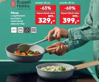 Kaufland Pánev 28 cm nabídka