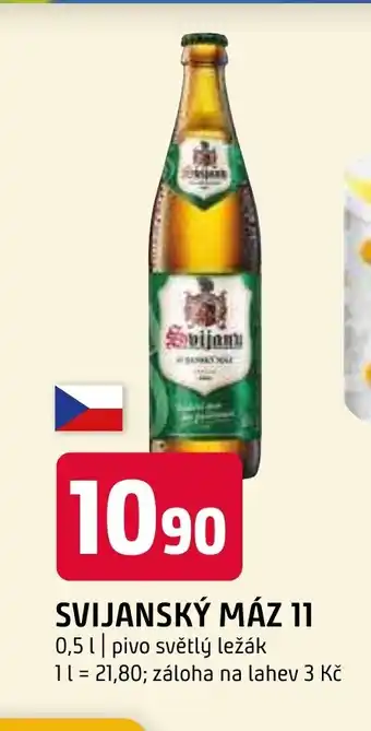 Terno SVIJANSKÝ MÁZ 11 0.5L nabídka