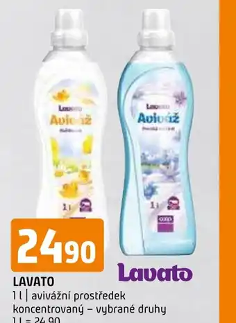 Terno LAVATO 1L nabídka