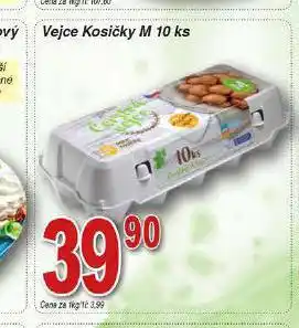 Hruška Vejce m nabídka