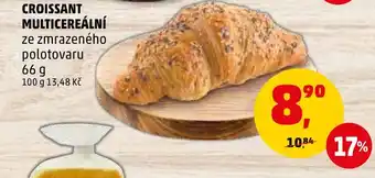 Penny Market CROISSANT MULTICEREÁLNÍ nabídka