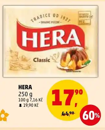 Penny Market HERA nabídka