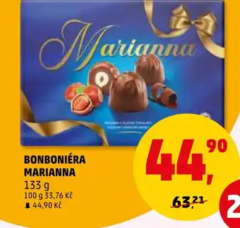 Penny Market BONBONIÉRA MARIANNA nabídka
