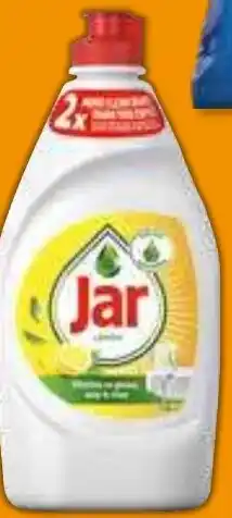 Penny Market JAR Lemon | 450 ml nabídka
