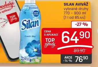 Flop SILAN AVIVÁŽ nabídka