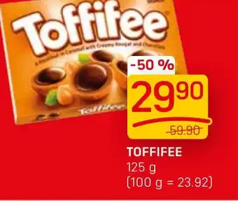 Flop TOFFIFEE nabídka