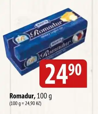 Bala Romadur, 100 g nabídka