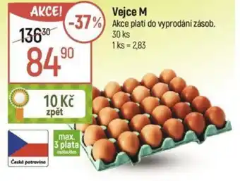 Globus Vejce M nabídka