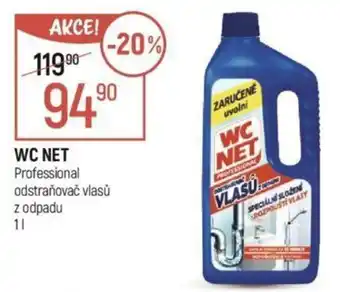 WC NET