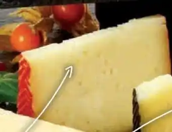 Albert Queso Manchego CHOP 50% bloček nabídka