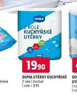 Terno Kuchyňské utěrky nabídka