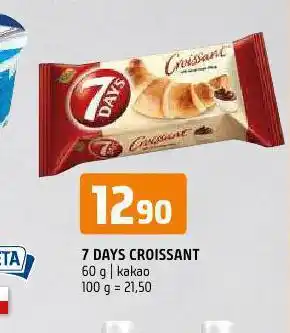 Terno 7days croissant nabídka